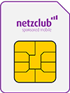 netzclub Prepaid Karte