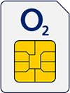 o2 my Prepaid Basic: 9 Cent (Min./SMS) + 150 MB LTE Daten